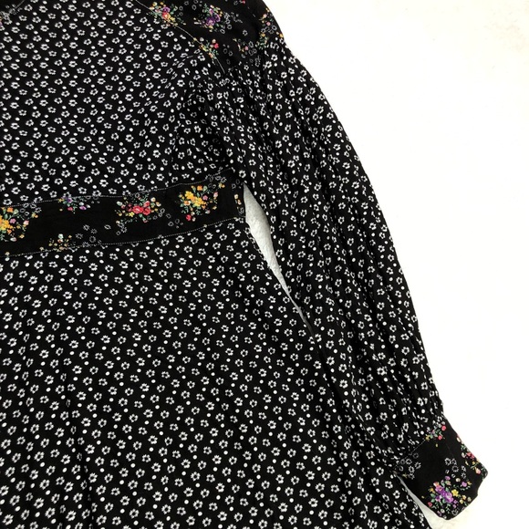 Free People Wonderland Mini Dress - Picture 12 of 15